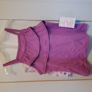 24 months girls outfit